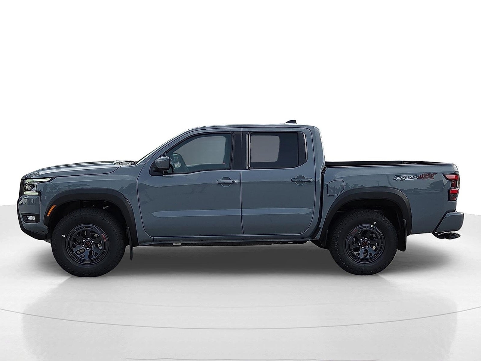 2025 Nissan Frontier Crew Cab PRO-4X®