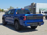 2027 Nissan Frontier Crew Cab PRO-4X®