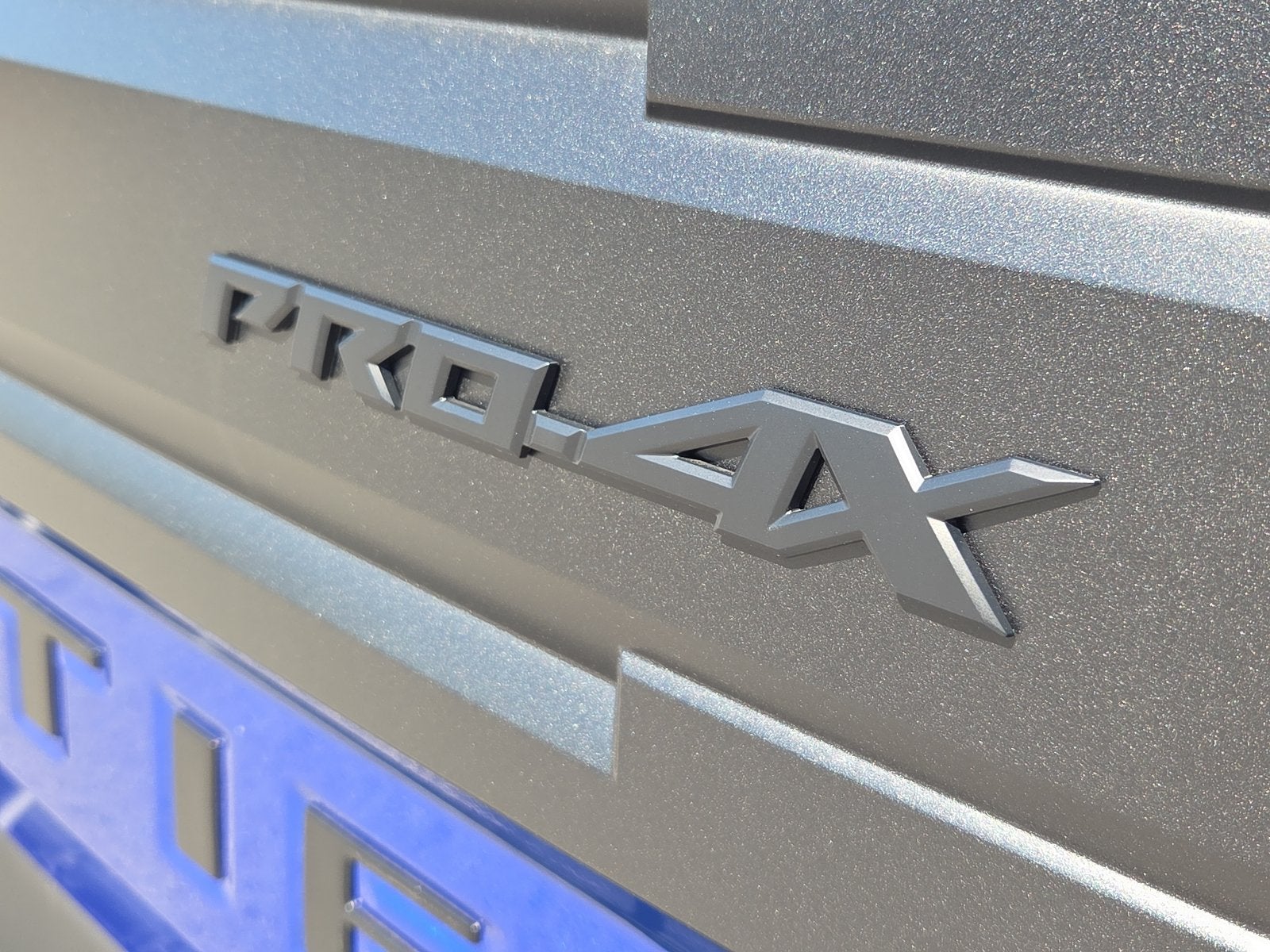 2027 Nissan Frontier Crew Cab PRO-4X®