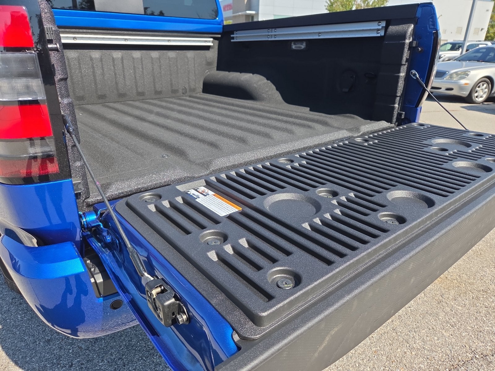 2027 Nissan Frontier Crew Cab PRO-4X®