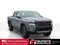 2025 Nissan Frontier Crew Cab PRO-4X®