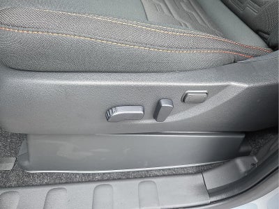 2025 Nissan Frontier Crew Cab PRO-4X®