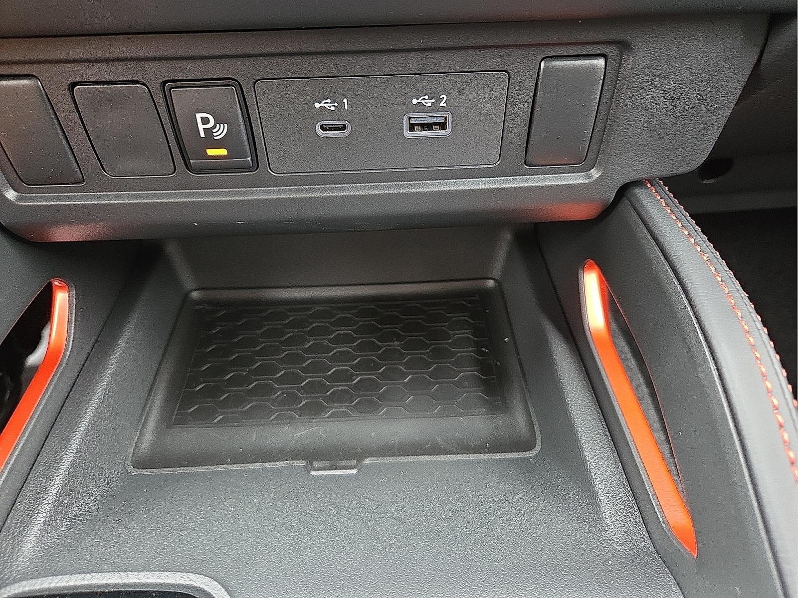 2025 Nissan Frontier Crew Cab PRO-4X®