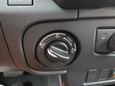 2025 Nissan Frontier Crew Cab PRO-4X®