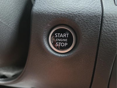 2025 Nissan Frontier Crew Cab PRO-4X®