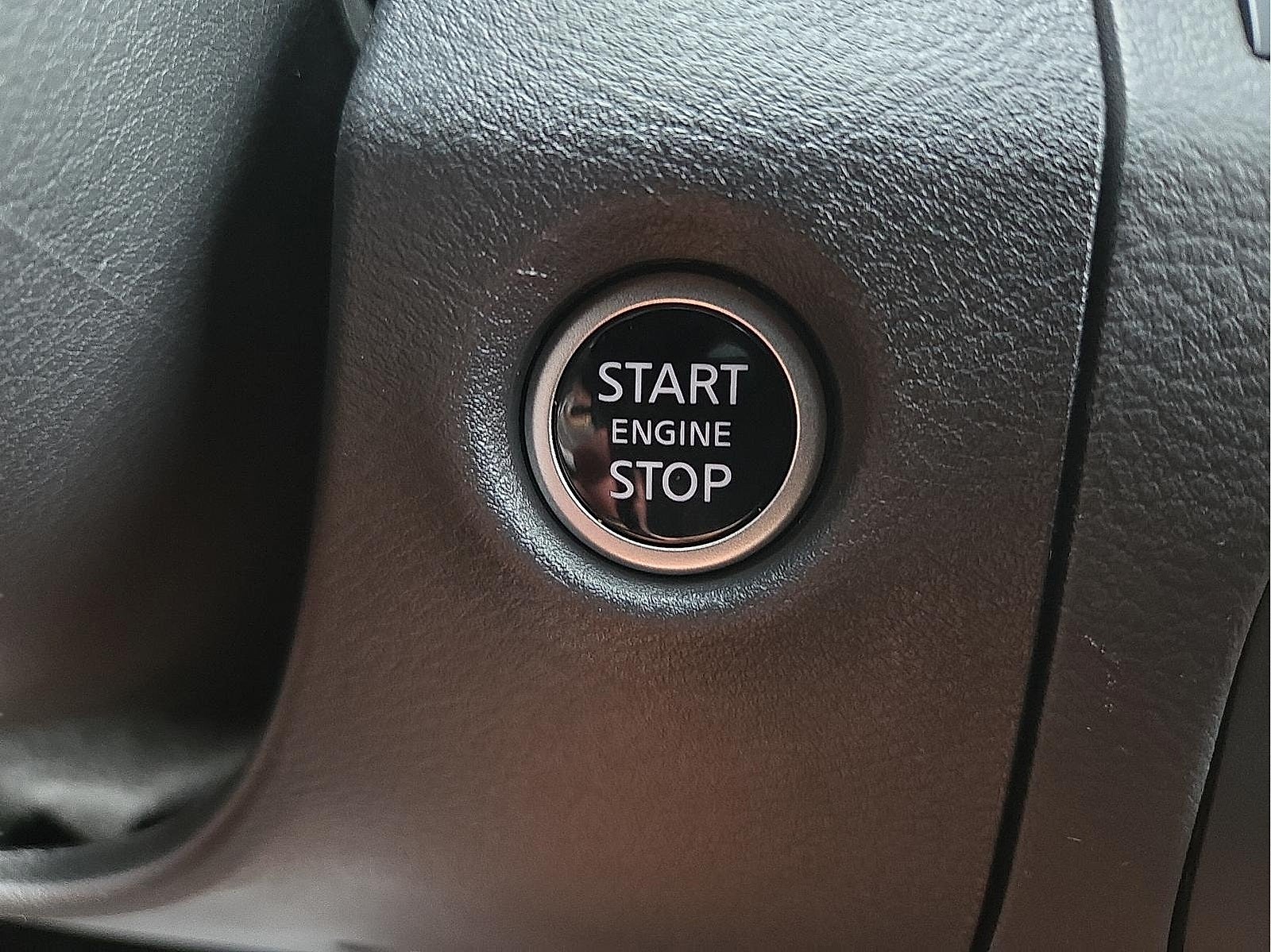 2025 Nissan Frontier Crew Cab PRO-4X®