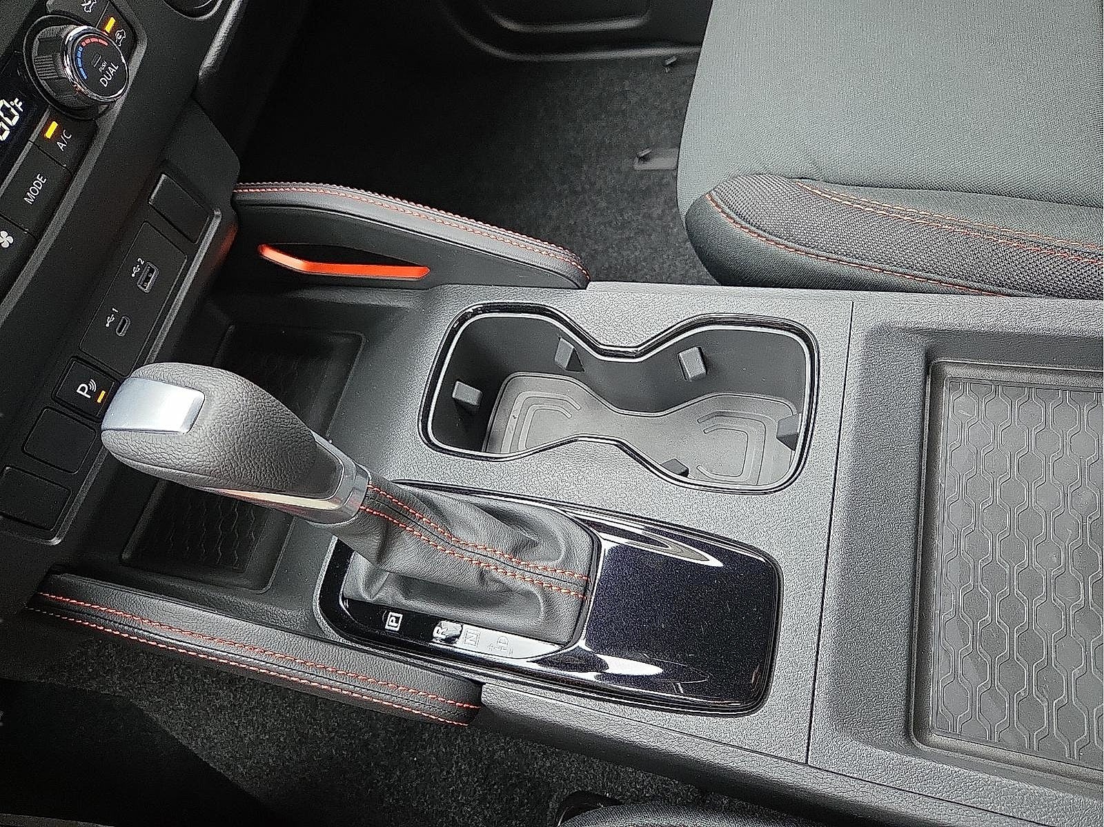 2025 Nissan Frontier Crew Cab PRO-4X®