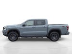 2025 Nissan Frontier Crew Cab PRO-4X®