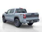 2025 Nissan Frontier Crew Cab PRO-4X®