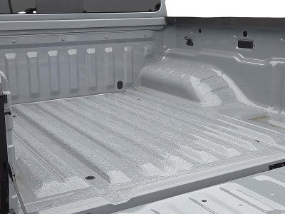 2025 Nissan Frontier Crew Cab PRO-4X®