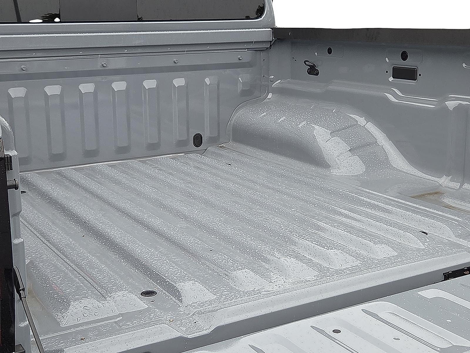 2025 Nissan Frontier Crew Cab PRO-4X®