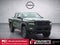 2026 Nissan Frontier Crew Cab PRO-4X® R by Roush®