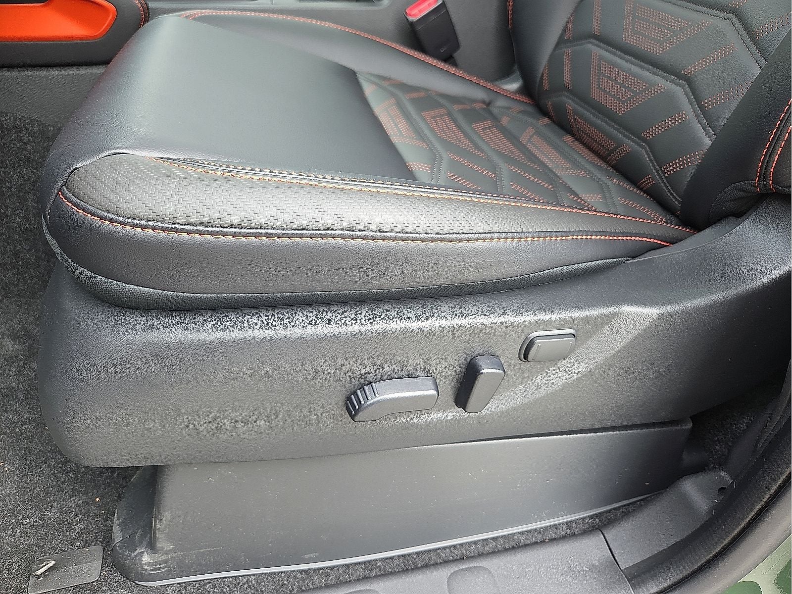 2026 Nissan Frontier Crew Cab PRO-4X® R by Roush®