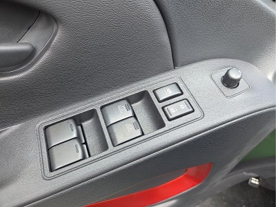 2026 Nissan Frontier Crew Cab PRO-4X® R by Roush®