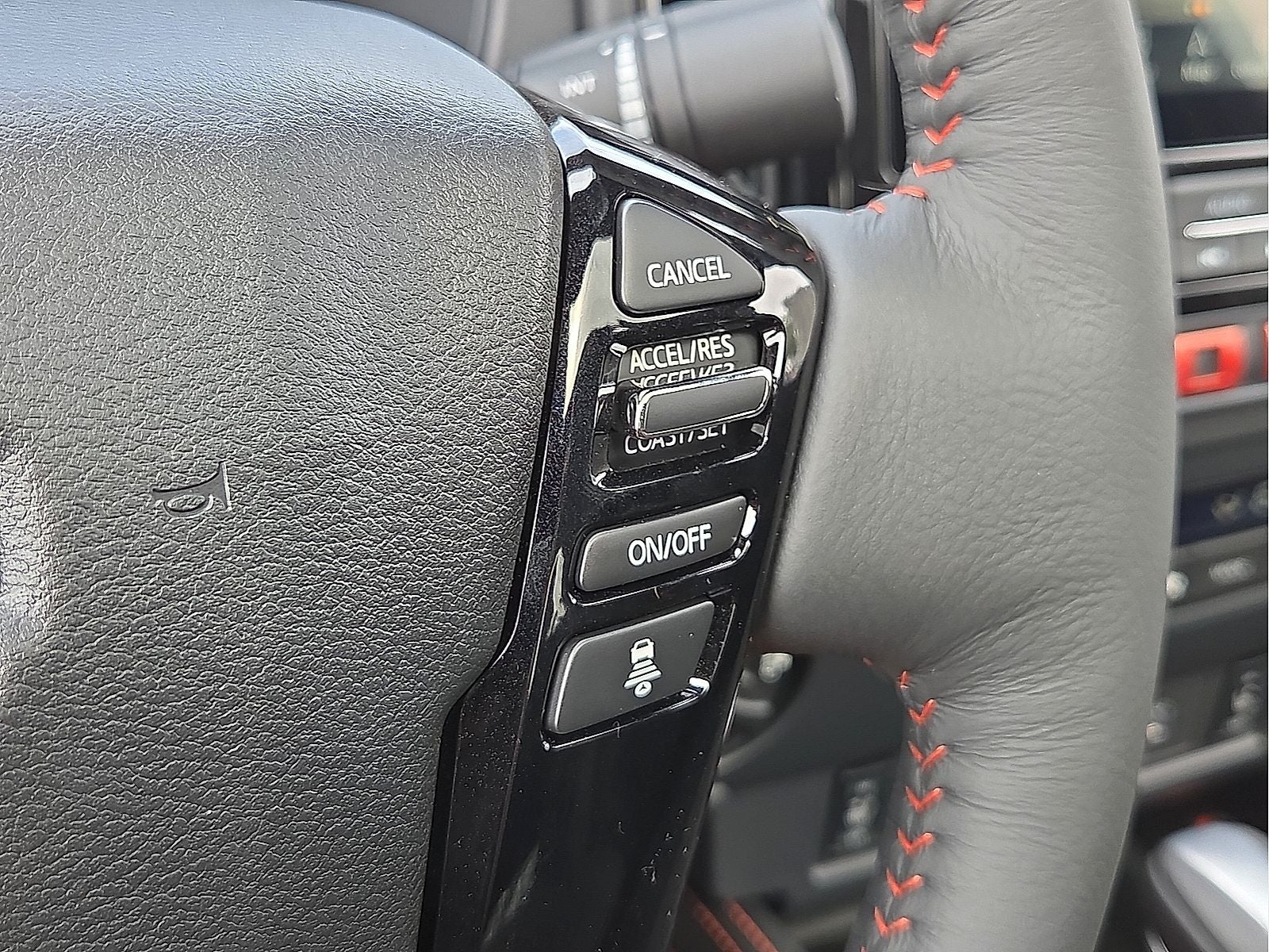 2026 Nissan Frontier Crew Cab PRO-4X® R by Roush®