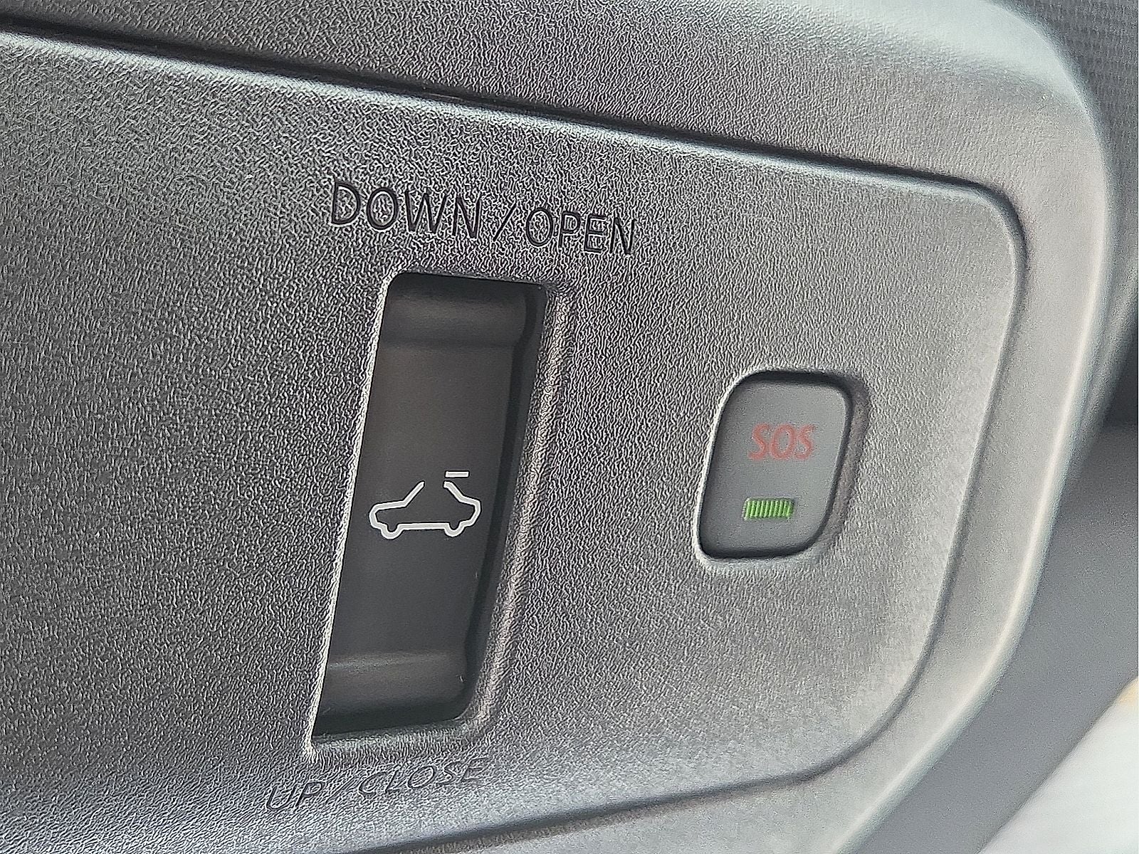 2026 Nissan Frontier Crew Cab PRO-4X® R by Roush®