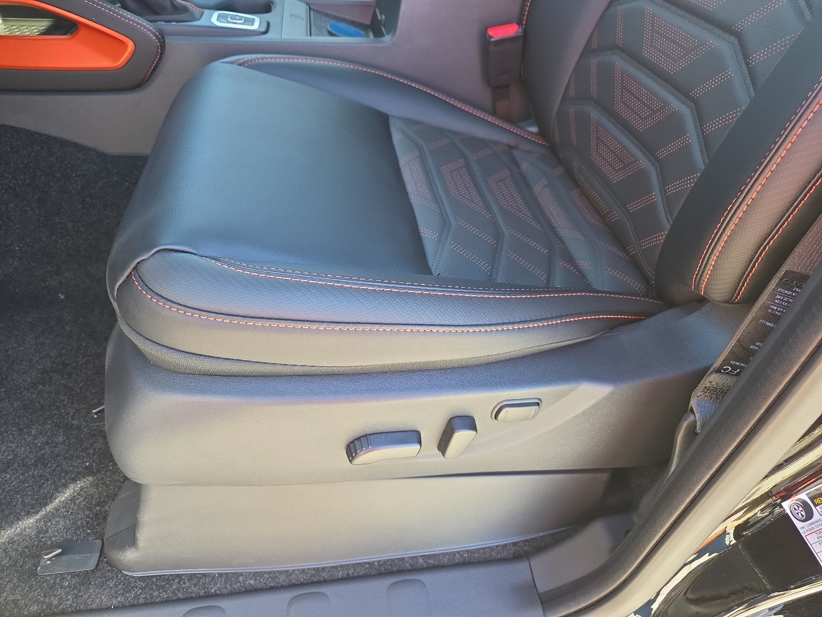 2027 Nissan Frontier Crew Cab PRO-4X®