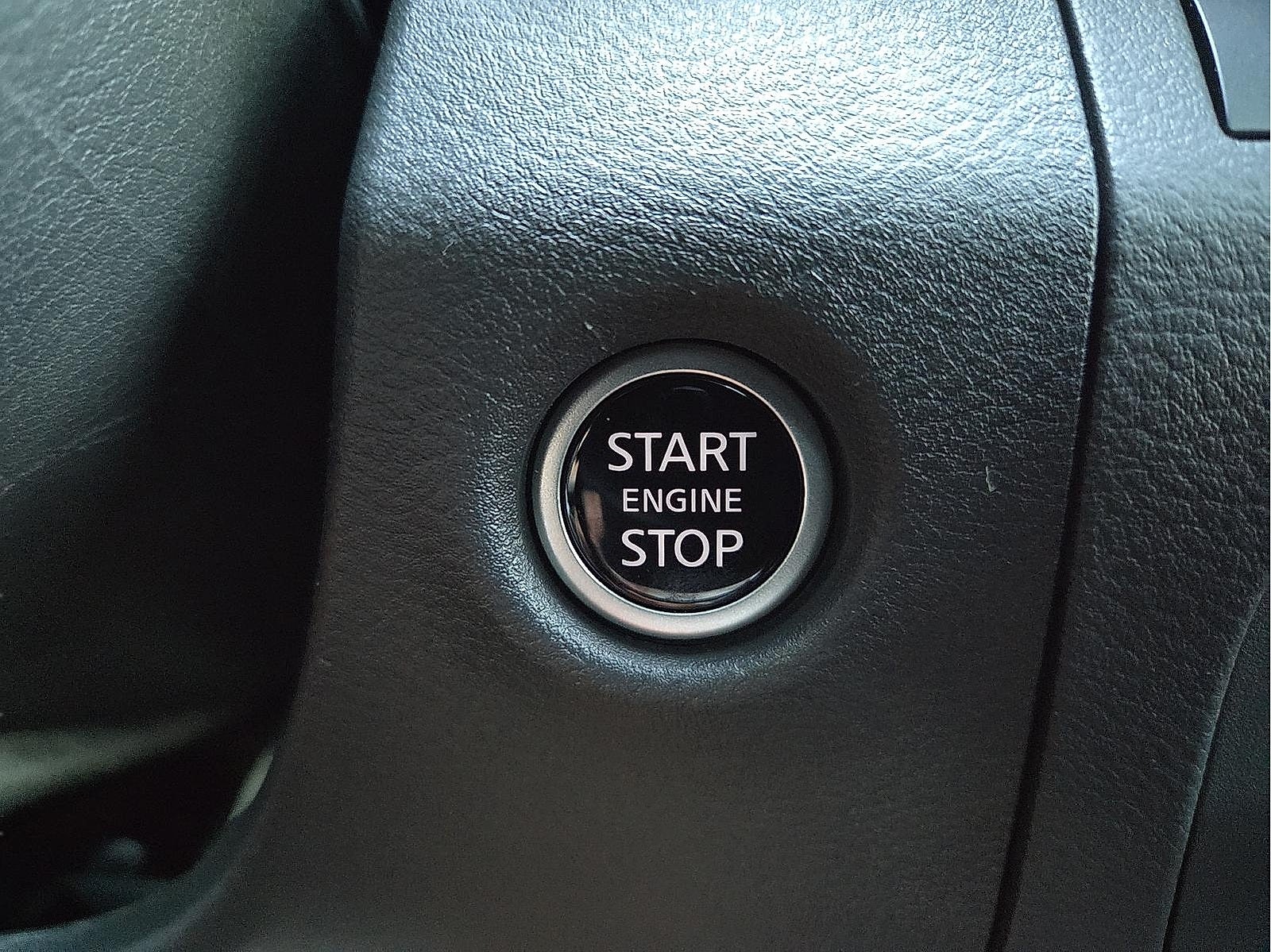 2025 Nissan Frontier Crew Cab PRO-4X®