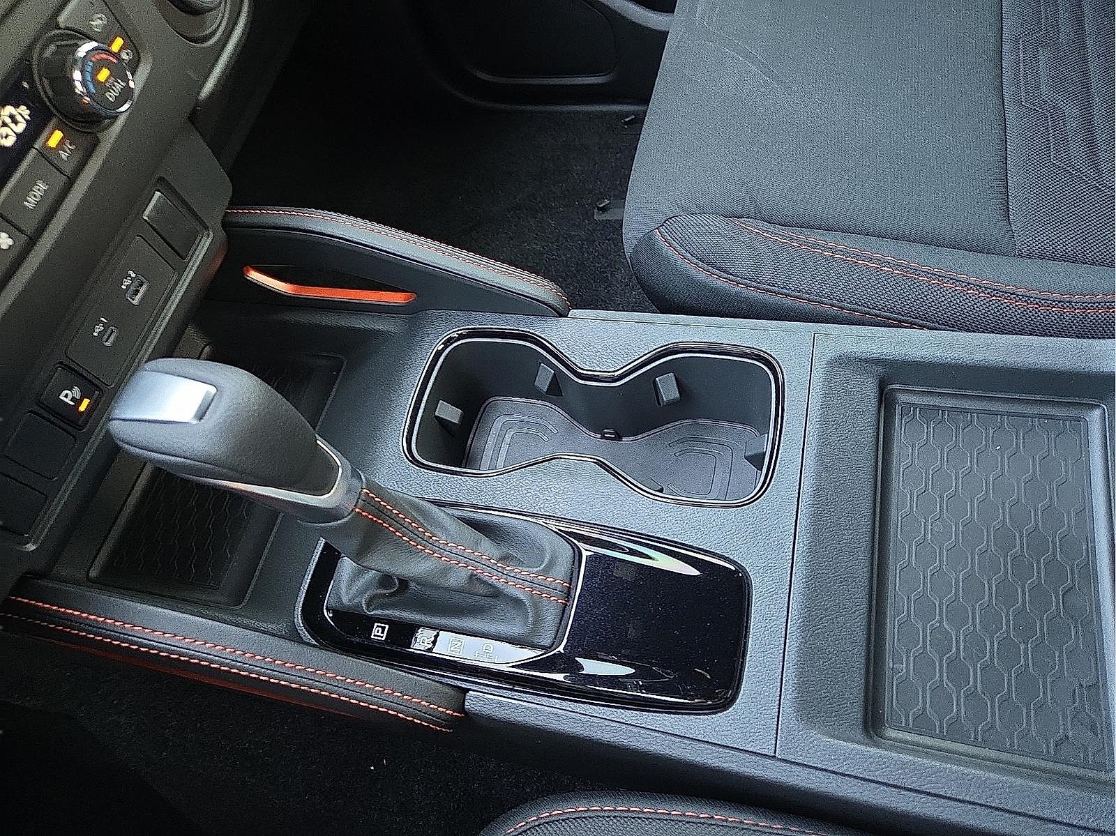 2025 Nissan Frontier Crew Cab PRO-4X®