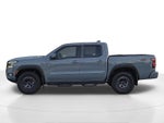 2025 Nissan Frontier Crew Cab PRO-4X®