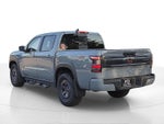 2025 Nissan Frontier Crew Cab PRO-4X®