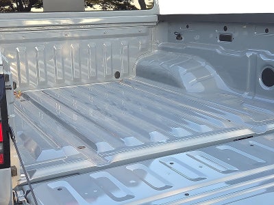 2025 Nissan Frontier Crew Cab PRO-4X®