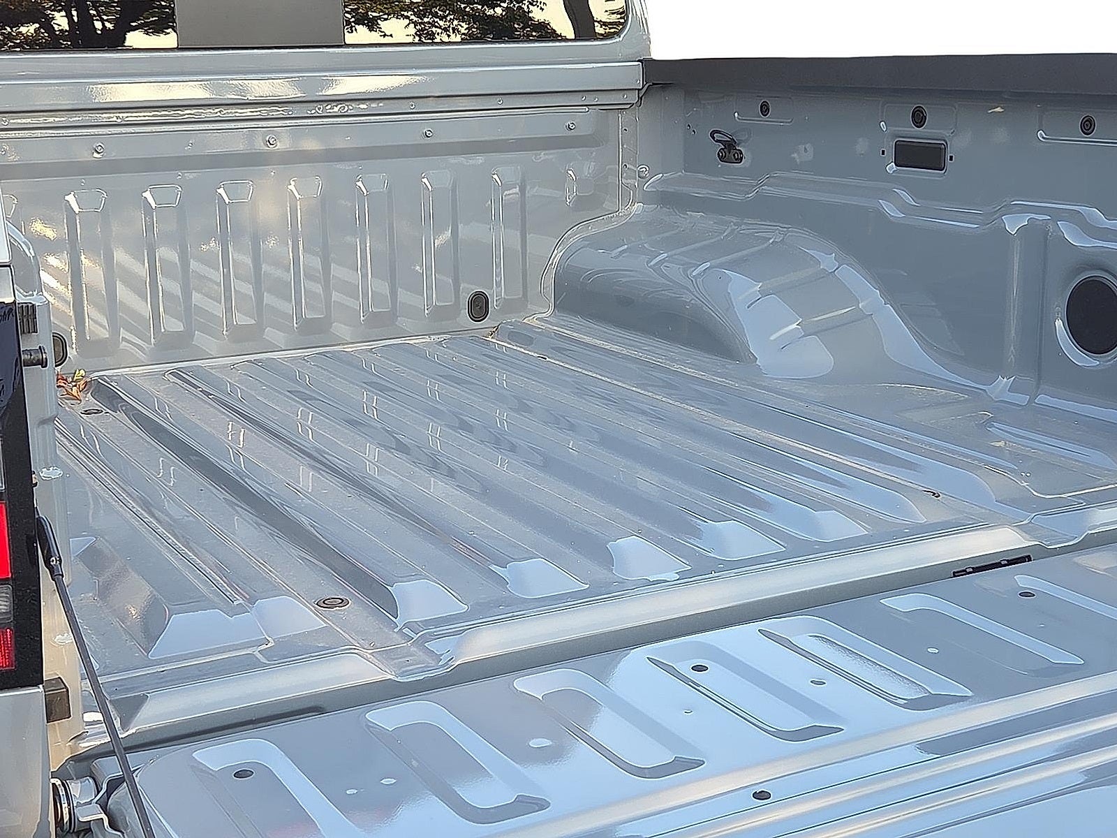 2025 Nissan Frontier Crew Cab PRO-4X®