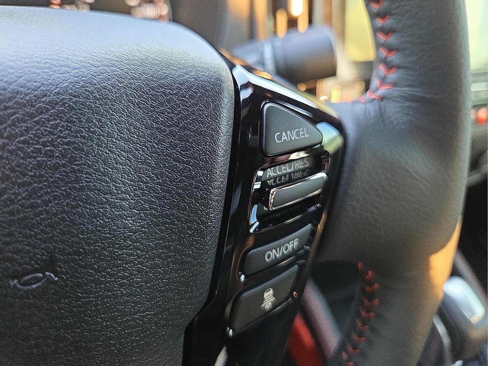 2025 Nissan Frontier Crew Cab PRO-4X®