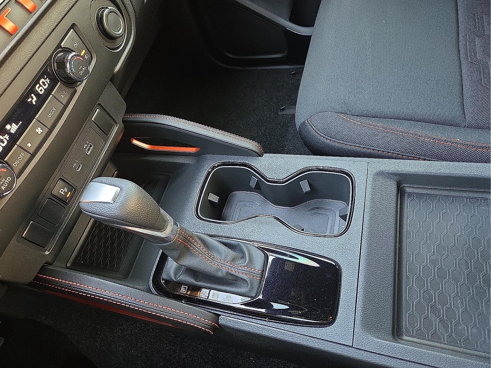 2025 Nissan Frontier Crew Cab PRO-4X®