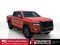 2025 Nissan Frontier Crew Cab PRO-4X®