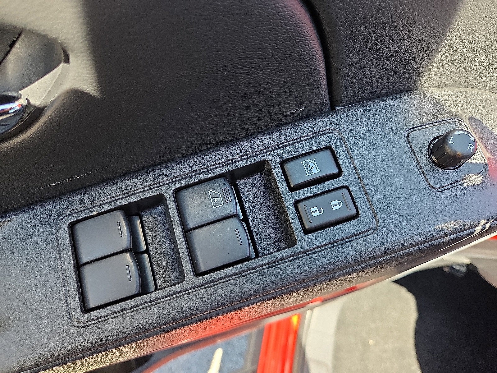 2025 Nissan Frontier Crew Cab PRO-4X®