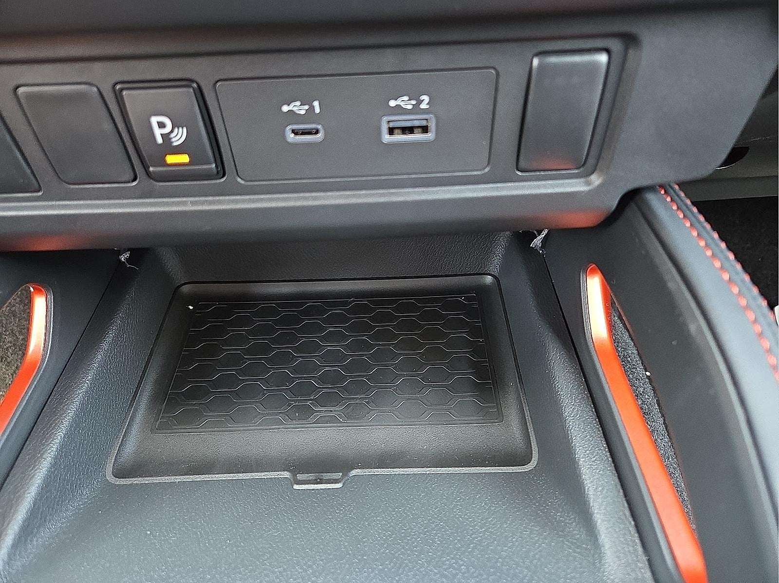 2025 Nissan Frontier Crew Cab PRO-4X®