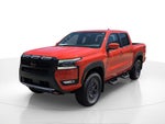 2025 Nissan Frontier Crew Cab PRO-4X®