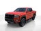 2025 Nissan Frontier Crew Cab PRO-4X®