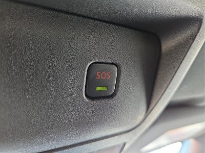 2025 Nissan Frontier Crew Cab PRO-4X®