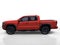 2025 Nissan Frontier Crew Cab PRO-4X®
