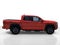 2025 Nissan Frontier Crew Cab PRO-4X®