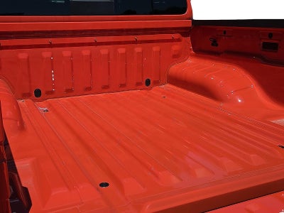 2025 Nissan Frontier Crew Cab PRO-4X®