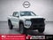 2026 Nissan Frontier PRO-4X w/R Package