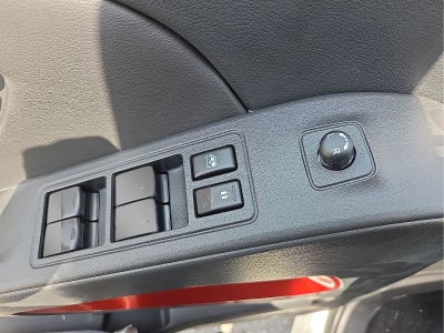 2026 Nissan Frontier PRO-4X w/R Package