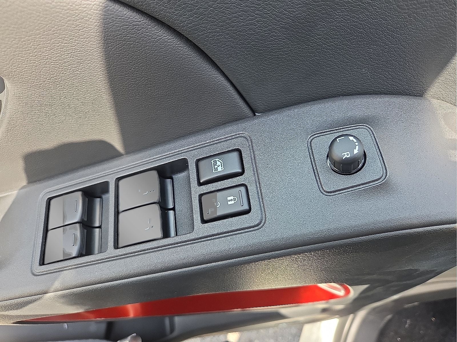 2026 Nissan Frontier PRO-4X w/R Package