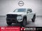 2026 Nissan Frontier PRO-4X w/R Package