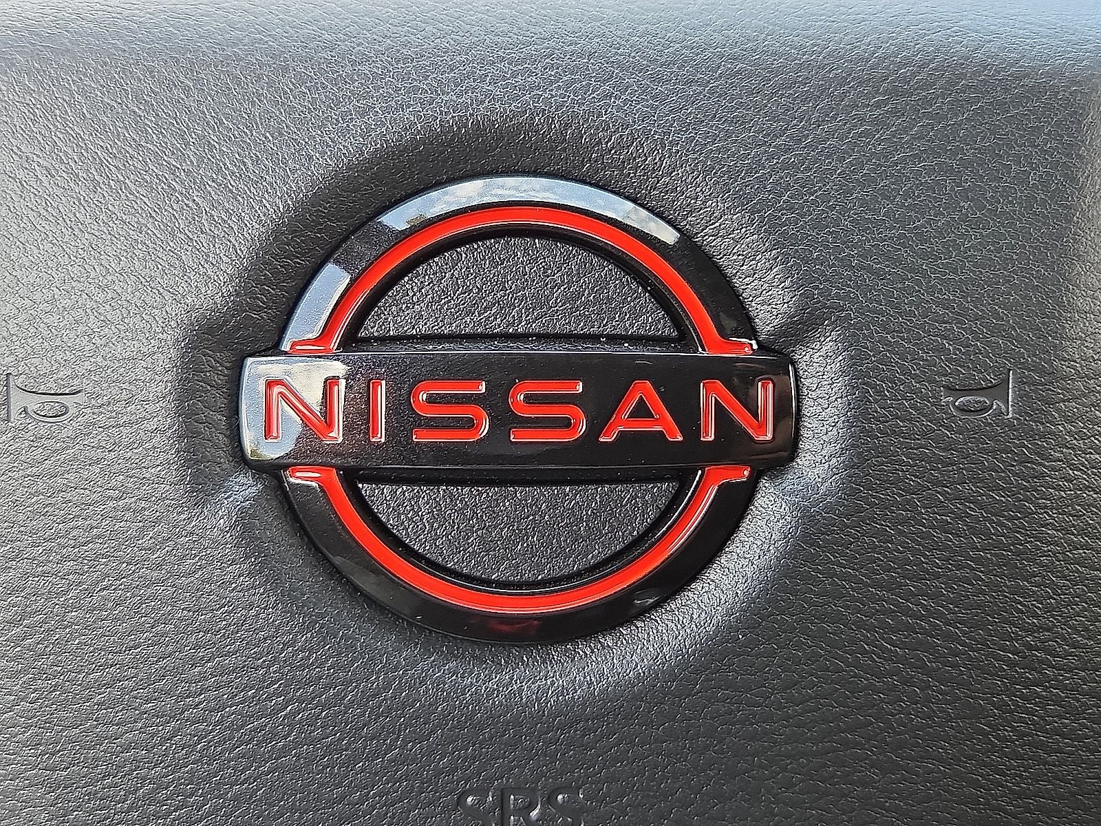 2026 Nissan Frontier PRO-4X w/R Package