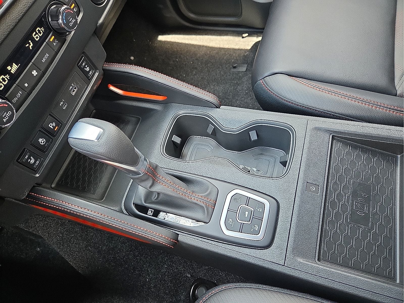 2026 Nissan Frontier PRO-4X w/R Package