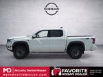 2026 Nissan Frontier PRO-4X w/R Package