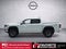 2026 Nissan Frontier PRO-4X w/R Package