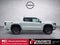 2026 Nissan Frontier PRO-4X w/R Package