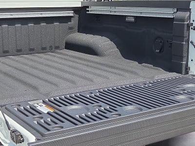 2026 Nissan Frontier PRO-4X w/R Package