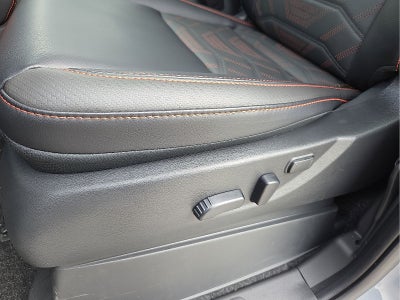 2026 Nissan Frontier Crew Cab PRO-4X® R by Roush®