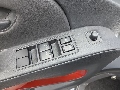 2026 Nissan Frontier Crew Cab PRO-4X® R by Roush®